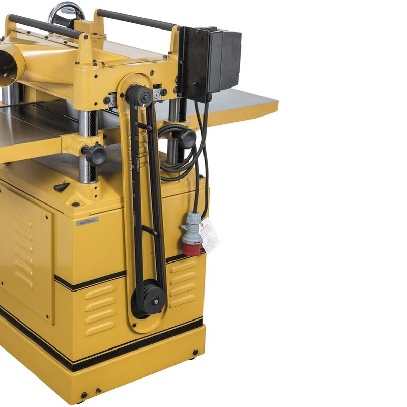 Рейсмусовый станок Powermatic 15HH 1791213-RU-M, с валом helical, 230В  в Муроме