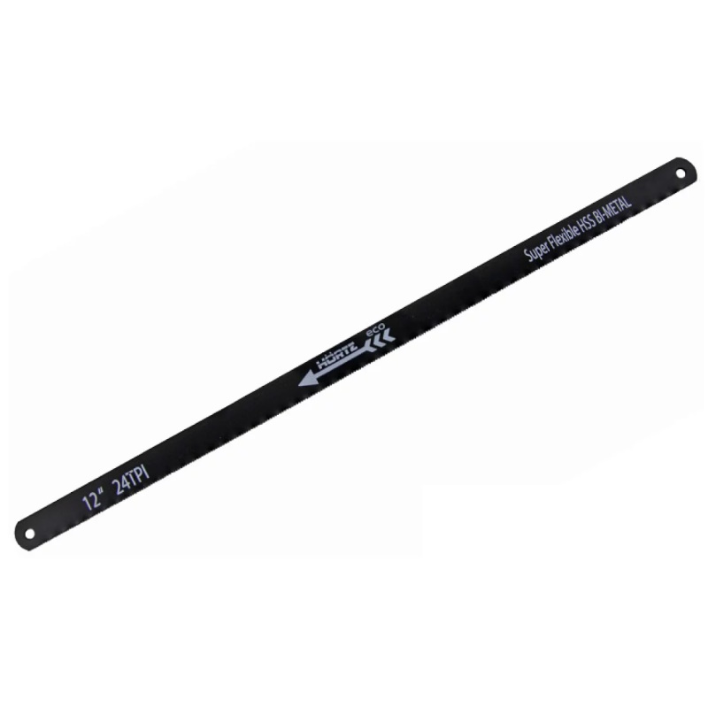 Полотно ножовочное Hortz 643459 300 ручное BiMetall ЭКО 86₽