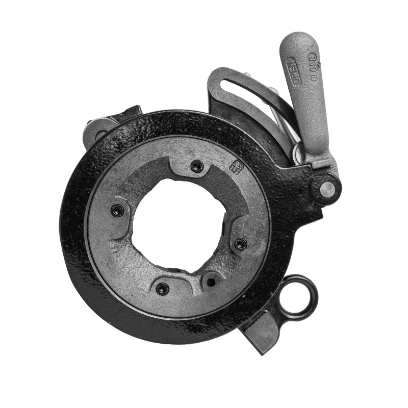 Резьбонарезная головка для станка Voll POWER 1/2-2'' 2.25054 в Муроме
