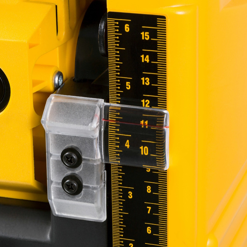 Фуговально-рейсмусовый станок DeWalt DW733 в Костроме
