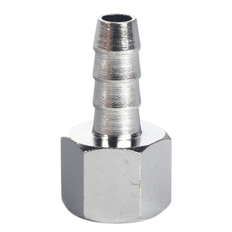 Переходник Patriot 12272 830900035 елочка 8 мм 14 F 115₽