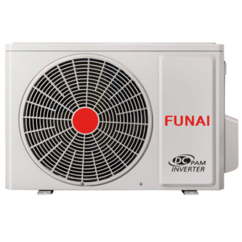 Инверторная сплит-система Funai Daijin Inverter RAC-I-DA30HP.D01, комплект во Владимире