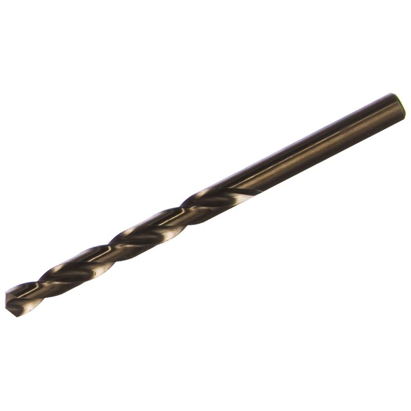 Сверло по металлу Энкор 25081, 8,1 мм в Рыбинске