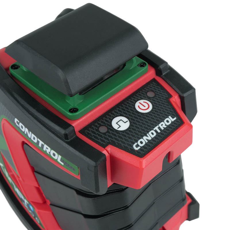 Лазерный нивелир Condtrol XLiner 360 G 1-2-134 в Череповце