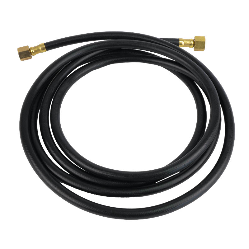Сварочный полуавтомат инвертор Fubag INMIG 315T SYN LCD + горелка FB 360 3 м 31591.1