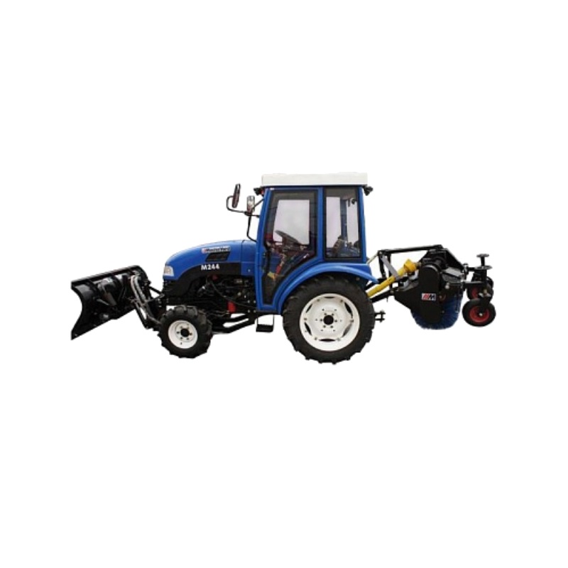 Трактор Master-Yard M244-CAB
