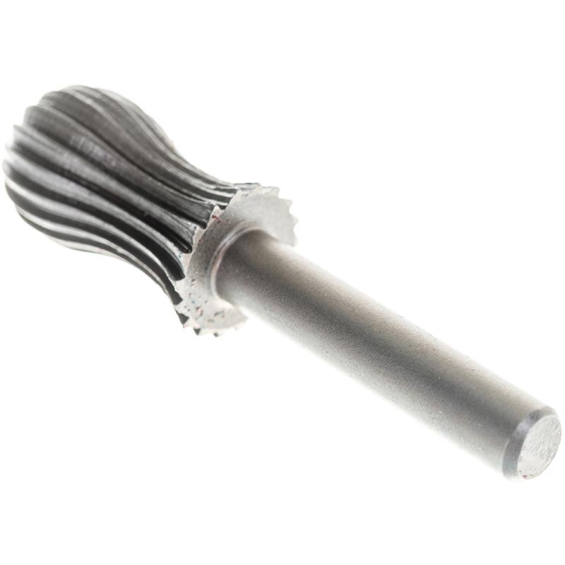 Шарошки по металлу Fit 36476 (5 шт, 2 цилиндрические) в Туле