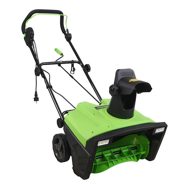 Снегоуборщик электрический Greenworks SN2300 2602707