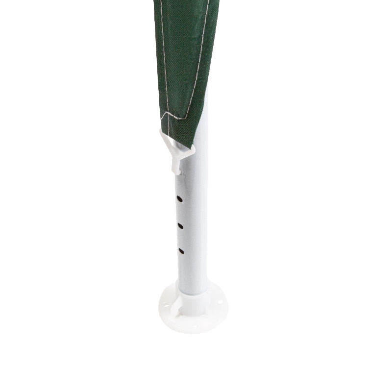 Тент садовый Green Glade 1029 3х4х2,5 м, полиэстер в Вологде