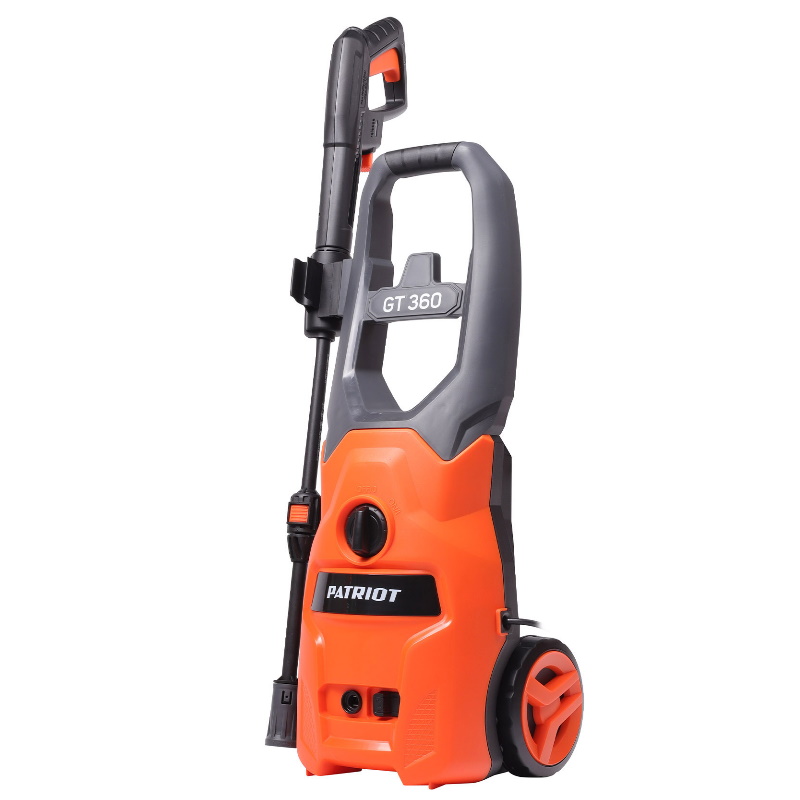 Мойка высокого давления Patriot GT360 Imperial 322306010, 110 бар в Костроме
