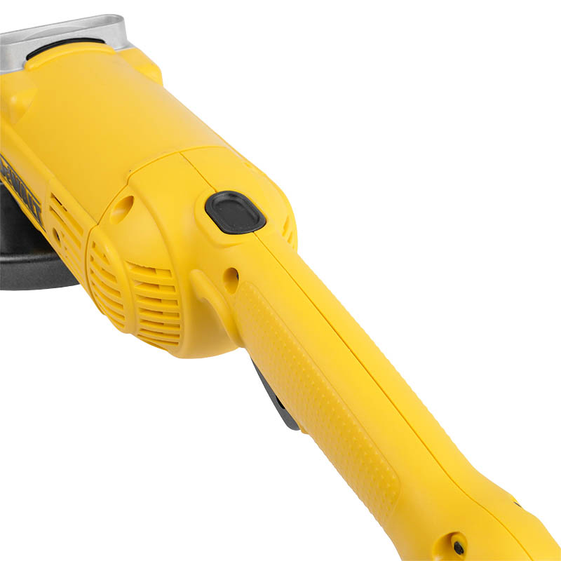 Угловая шлифмашина (болгарка) DeWalt DWE 492, 230 мм, 2200 Вт в Кинешме