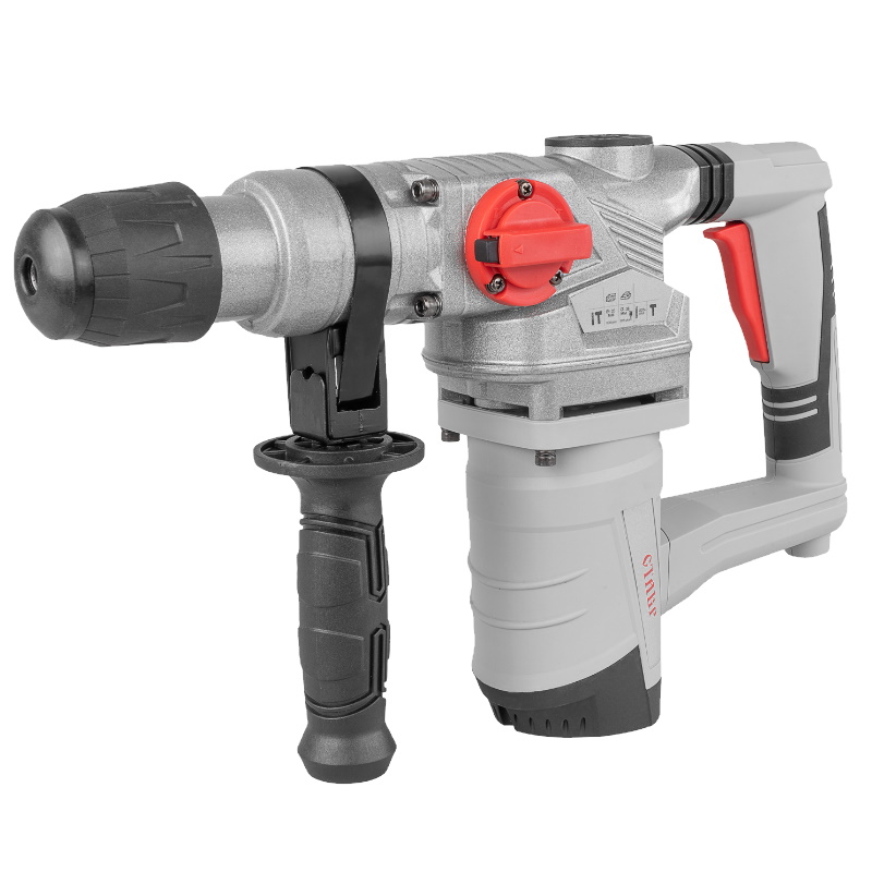 Перфоратор Ставр ПЭВ-1450 4610092017167 1450 Вт SDS-plus 35 мм 2 режима работы 10039₽