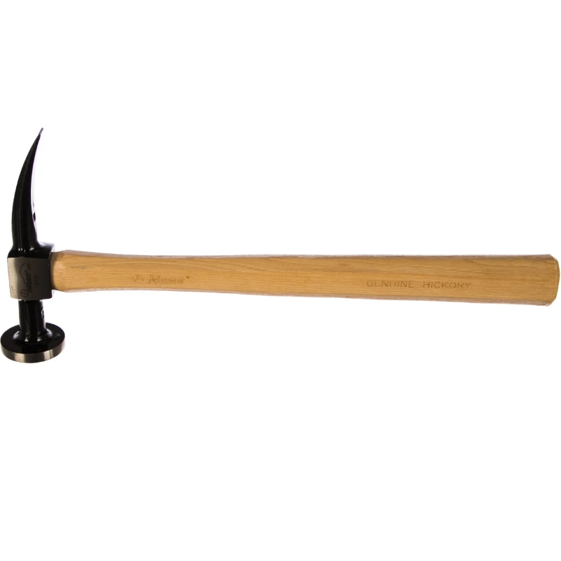 Молоток Hans 5776 рихтовочный 2717₽