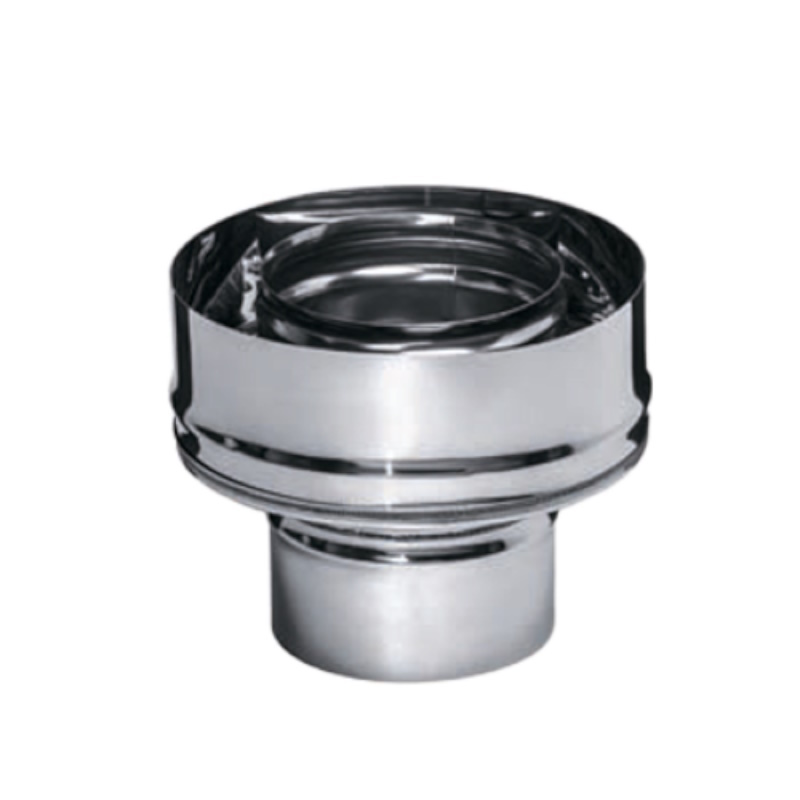 Старт - сэндвич Ferrum УТ000011479, 430/0,5 + нерж, ф100х200