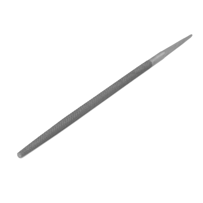 Напильник круглый Sitomo 75503, 250 мм, №2 в Переславле