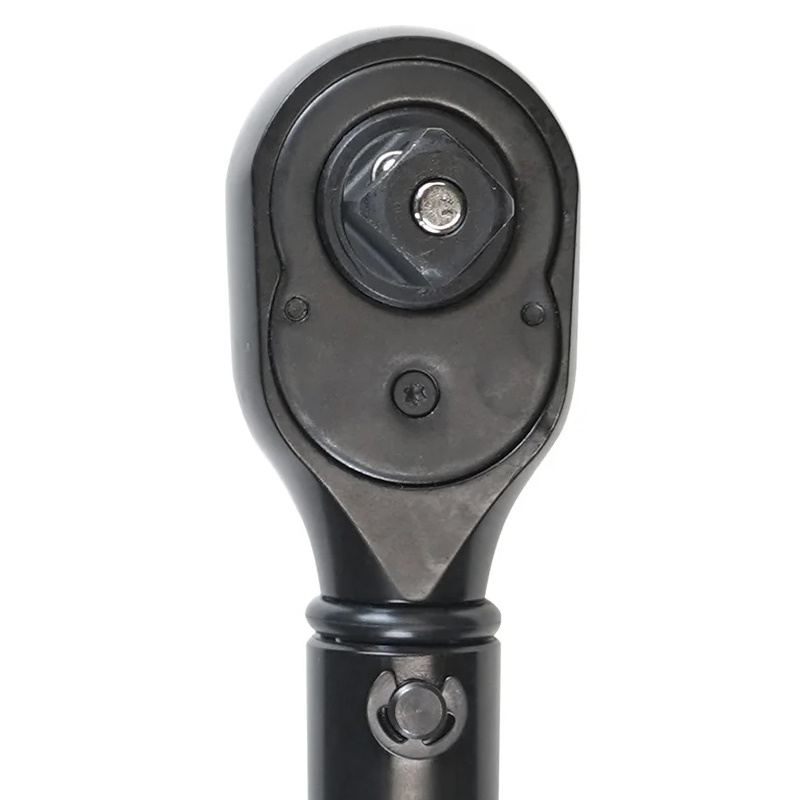 Набор динамометрических ключей Berger BG2163, 2 предмета, 1/2", 28-210 Nm, 1/4", 5-25 Nm в Коврове