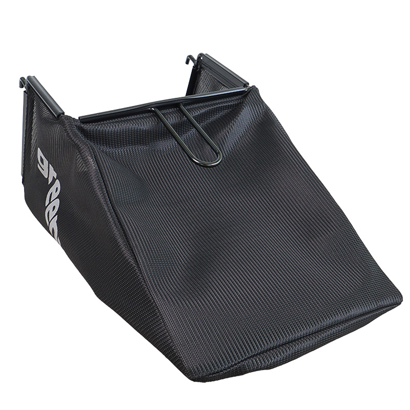 Самоходная аккумуляторная газонокосилка Greenworks 2506807 (40В, 46см, бесщеточная)