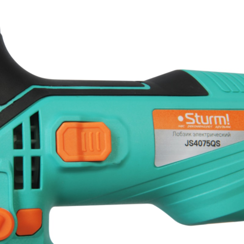 Лобзик электрический Sturm JS4075QS в Александрове