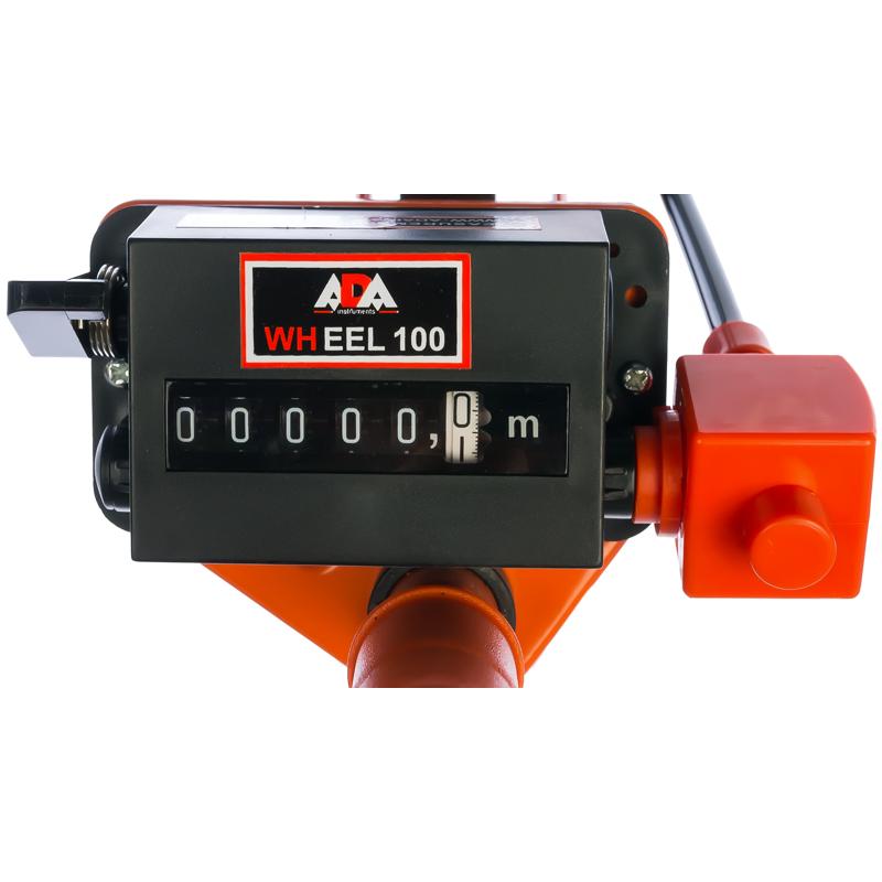 Курвиметр Ada Wheel 100L A00113 в Иваново