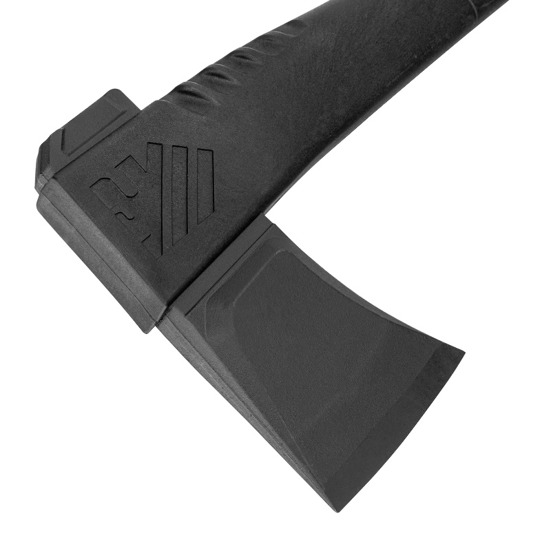 Колун Denzel F20 21440, 2800 гр, двухкомпонентная рукоятка, 920 мм