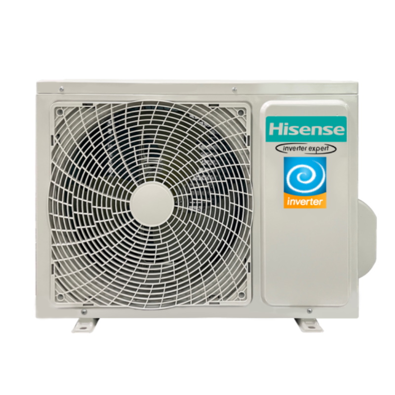Инверторная cплит-система Hisense Expert Pro DC Inverter R32 AS-13UW4RYDTV03, комплект в Кинешме