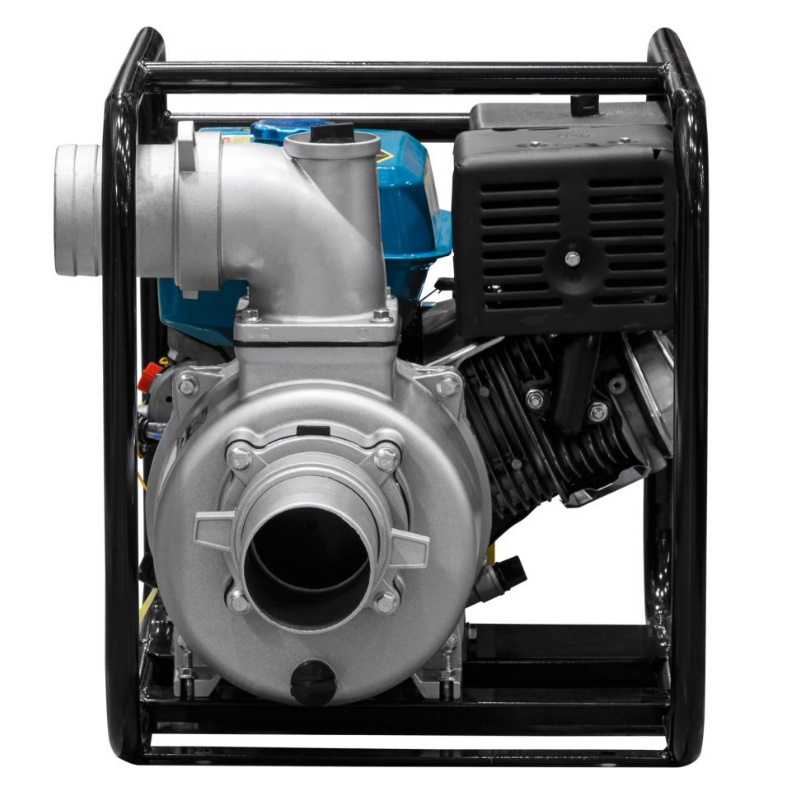 Мотопомпа бензиновая Eco WP-1601C EC2012-1 в Костроме