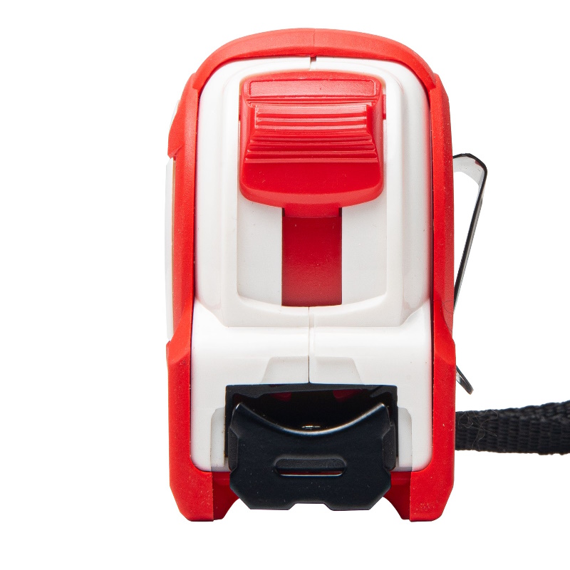 Рулетка с фиксатором P.I.T. HTPM02-2505, 5 м x 25 мм, ABS+TPR