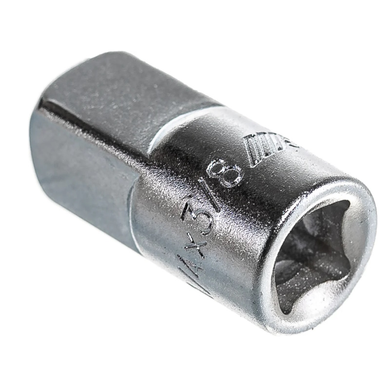 Адаптер-переходник JTC JTC-220203, 1/4"(F) х 3/8"(М) в Твери