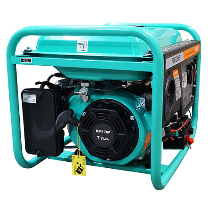 Бензиновый генератор Sturm PG8735NE в Туле