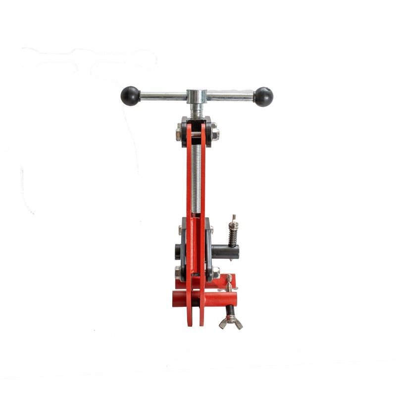 Центратор Voll SPC150, 5.15150 для сварки стальных труб до 6", (50-150мм) в Александрове