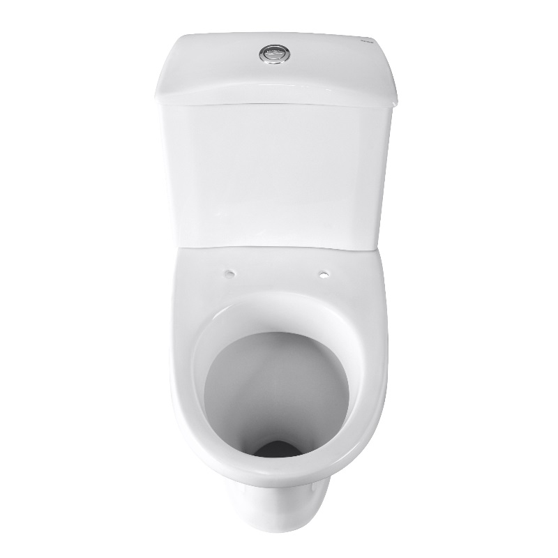 Напольный унитаз-компакт Santeri Вест