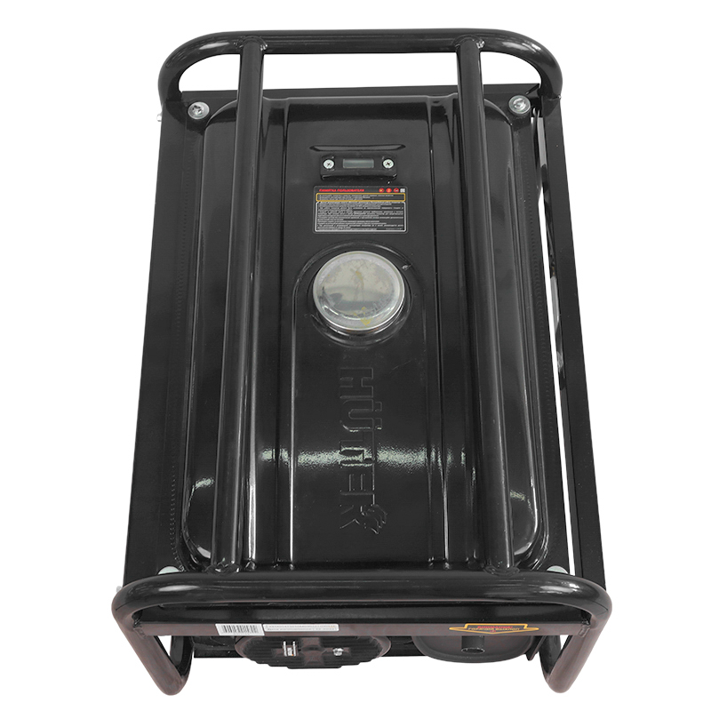 Бензиновый генератор Huter DY4000LX в Костроме