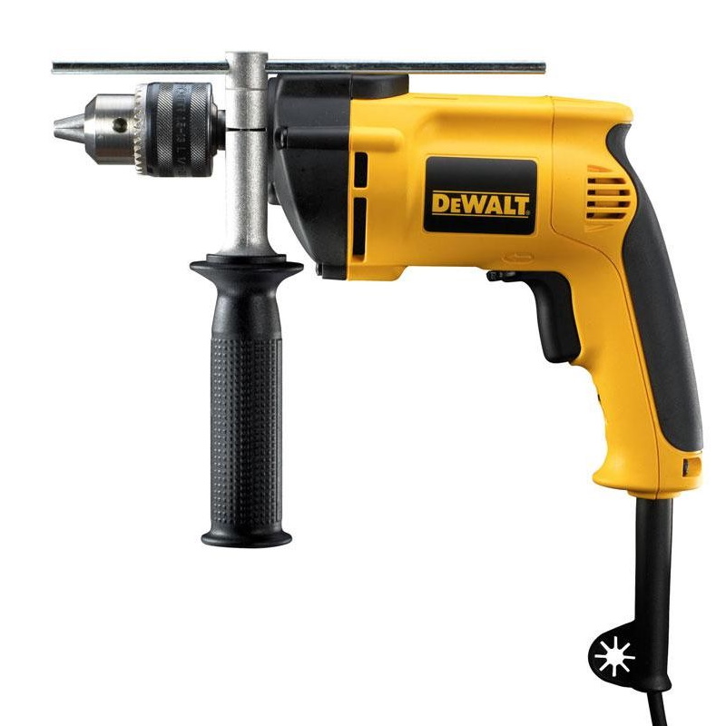 Дрель ударная DeWalt D21716, 701 Вт во Владимире