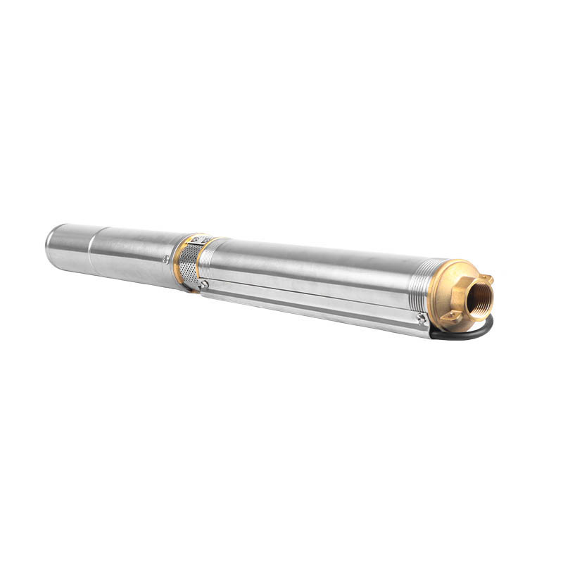 Скважинный насос Pumpman 3STM3-11ECO (370Вт, H-44м, Q-3м3/ч, 30м кабель) в Ярославле