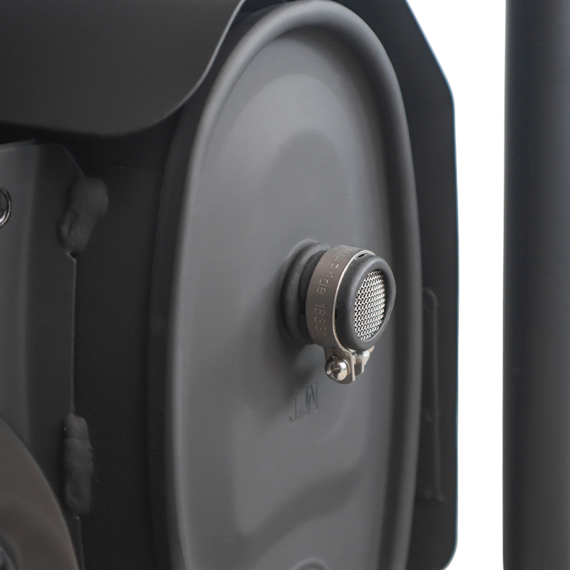 Генератор бензиновый DDE G330