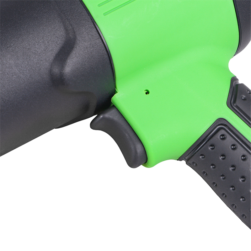 Пневмогайковерт Eco AIW-980S для ремонта двигателя и АКПП 7500 обмин