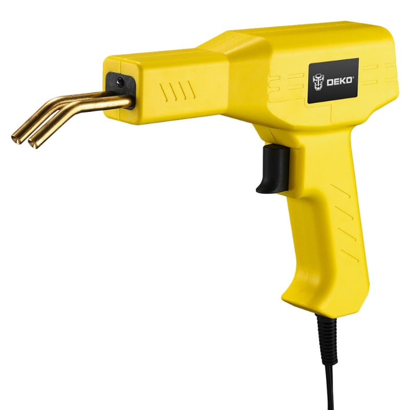 Паяльник для пластика 50 Вт Deko DKWG50 065-0419 1791₽