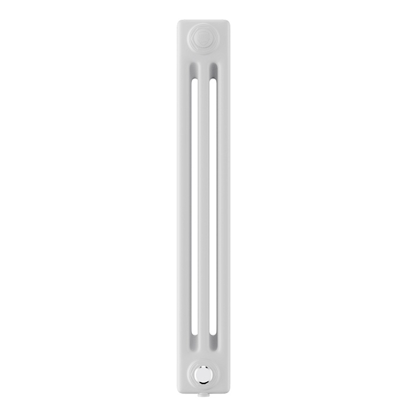 Дизайн-радиатор Royal Thermo Insignia VC3050 НС-1631236, 14 секций, RAL9016 в Коврове