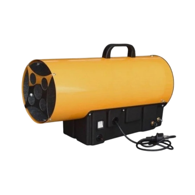 Пушка тепловая газовая Tor BGA1401-50T 1020626 50кВт 12396₽