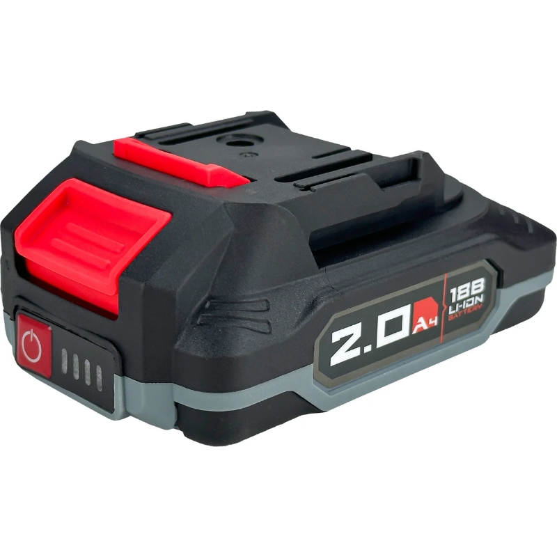 Аккумулятор ProfiPower MLI1820CУ X0025, 18V2. 0Ач, Литий-ионный, лучшенная серия в Иваново