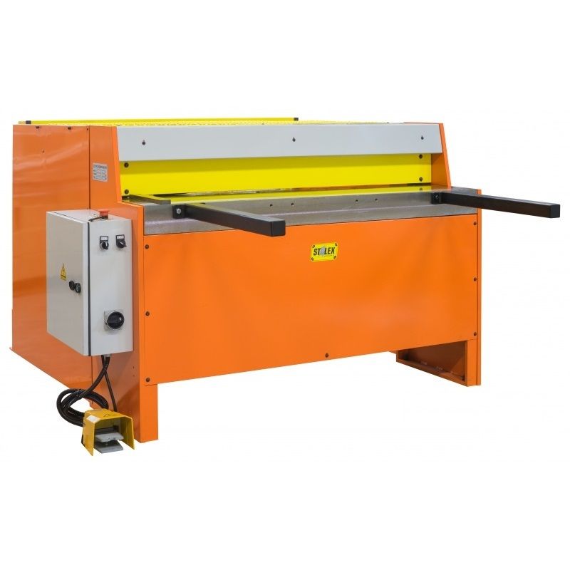 Гильотина электромеханическая Stalex Q11-4x1250 в Переславле