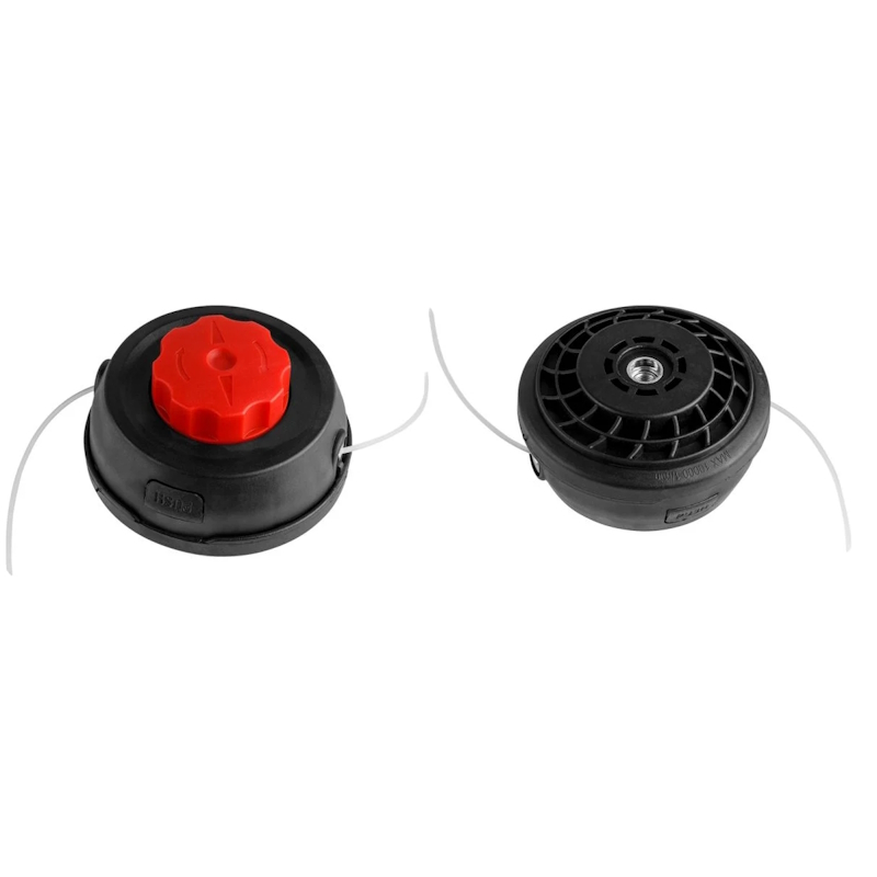 Головка триммерная DGM TH-231 TH231000021P, п/авт., пакет+подвес,