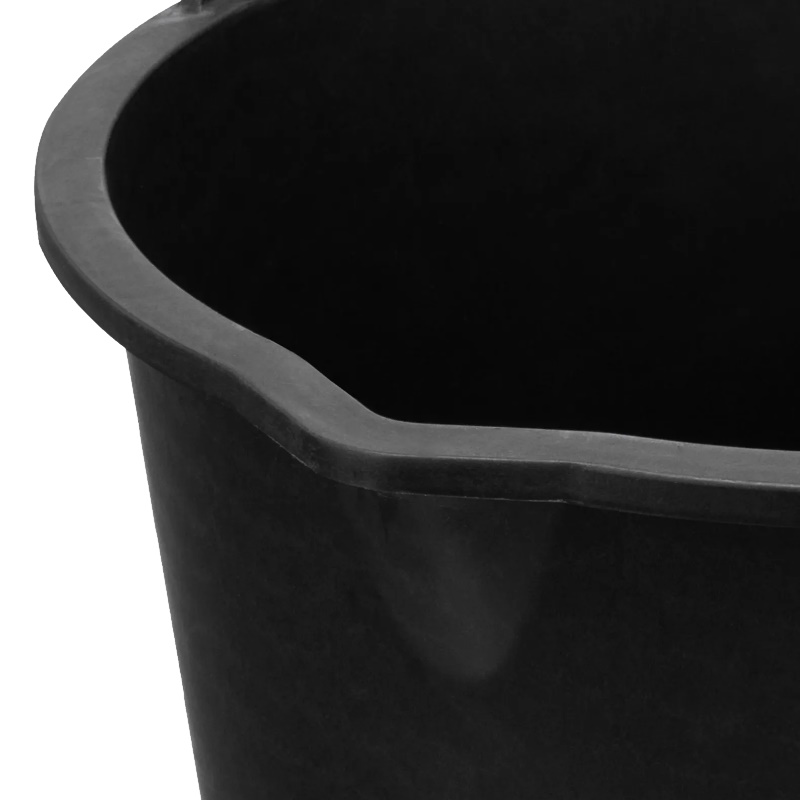 Ведро Сибртех 81435, пластмассовое, 20 л