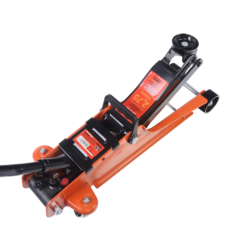 Домкрат подкатной Patriot DP 2750 770000008 (2,75 Т, низкопрофильный, 85-385 мм) в Кинешме