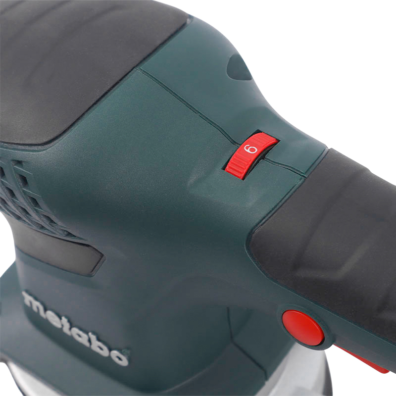 Эксцентриковая шлифмашина Metabo SXE 3125 600443000 в Костроме