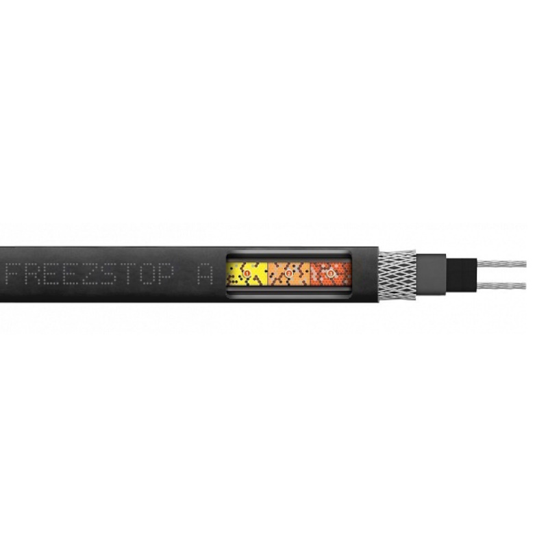 Кабель нагревательный саморегулирующийся Теплолюкс Freezstop-30A 100037015900