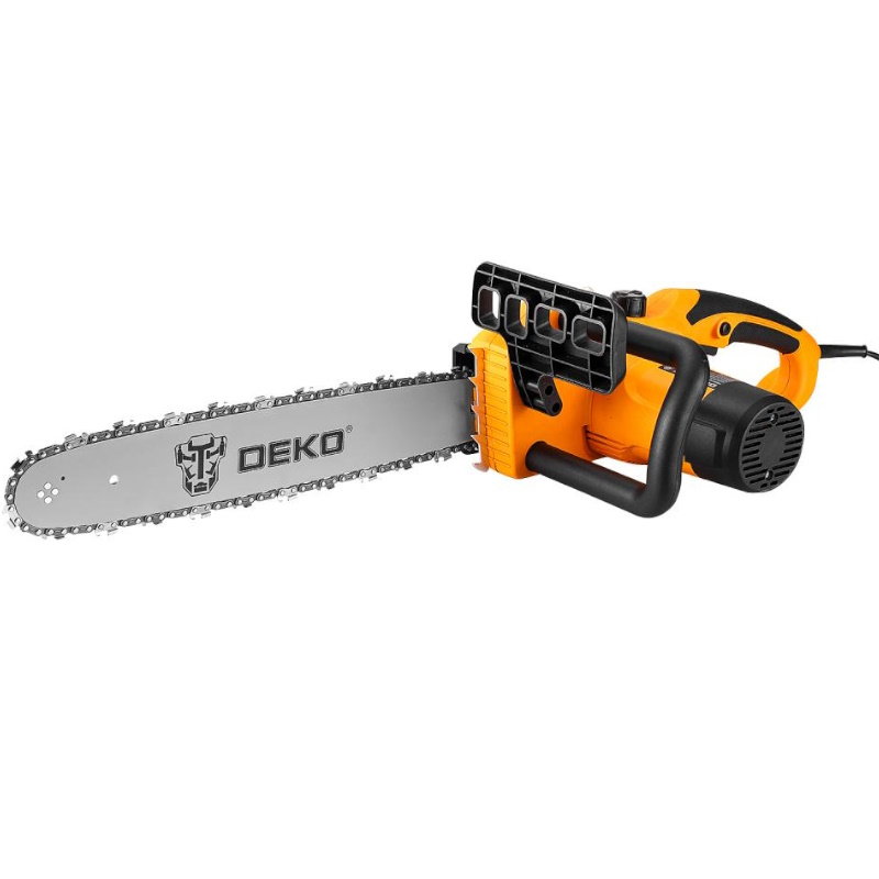 Пила цепная электрическая Deko DKEC2500 084-2002, 2450 Вт в Коврове