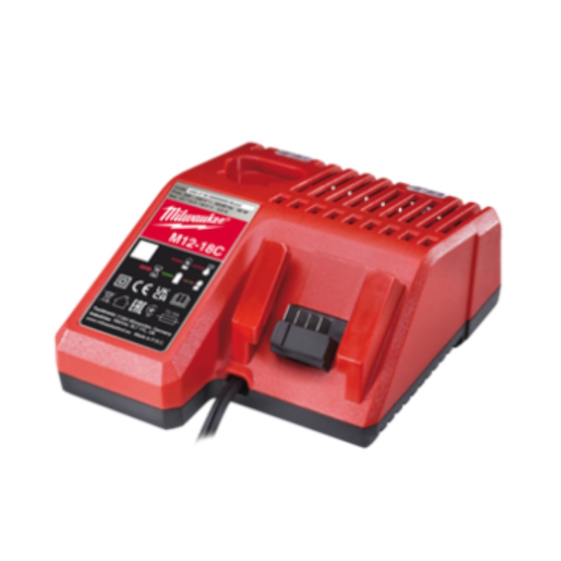 Аккумуляторная дрель-шуруповерт Milwaukee M18 BLDDRC-402C 4933492834 в Муроме