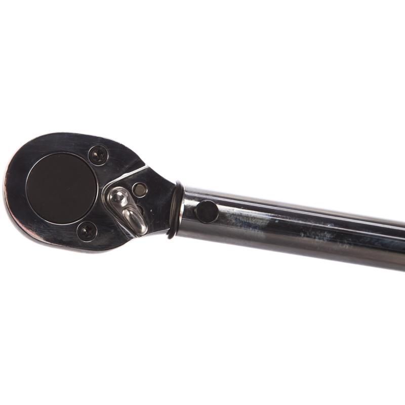 Ключ динамометрический Berger BG-12 TW/BG2158, 1/2", 28-210 Нм в Иваново