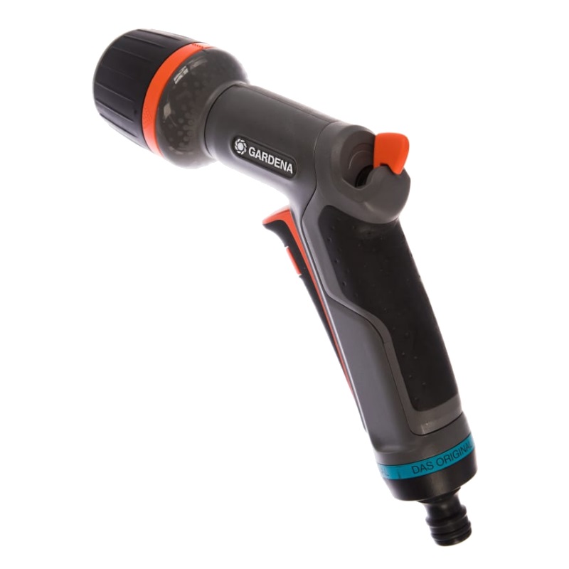 Пистолет-наконечник для полива Gardena Comfort ecoPulse 18304-34.000.00 в Иваново